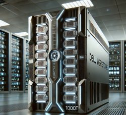 Dell EMC PowerStore 1000T: ������������� ��� ��� ������ �������