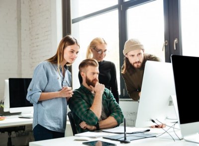 ��� ����� GitLab � ��� ���������� ������� �������������??