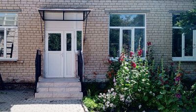 � ����� � 5 ��������������� ������� ������ � ����