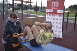 � ������� ������ ������� � ���