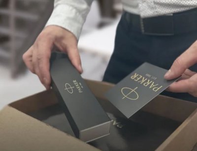 ��� ������� ����� Parker