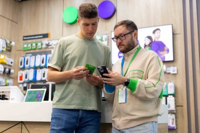 �������� ������� ������ 5G-��������� ��� ���������� �����