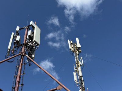 �������� ����� ������������� ������ Private 5G