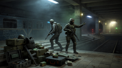 PUBG Mobile: ��� ������ � Metro Royale � ������ ���� ��� ��������