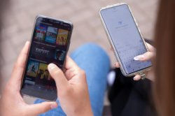 ��� ���������� ����� �5G ����� �� ��������